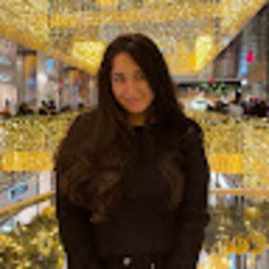 Meet your Posher, Tiffany